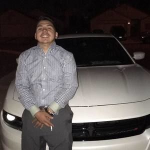 Meet your Posher, Pablo